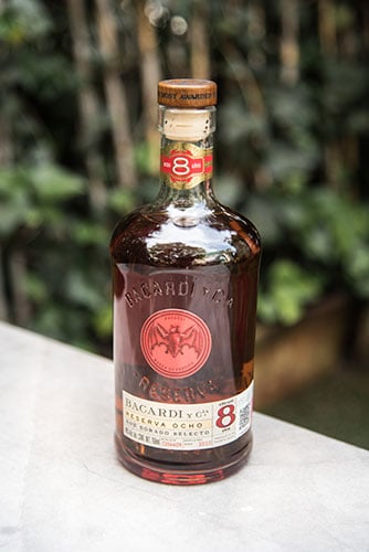 bacardí