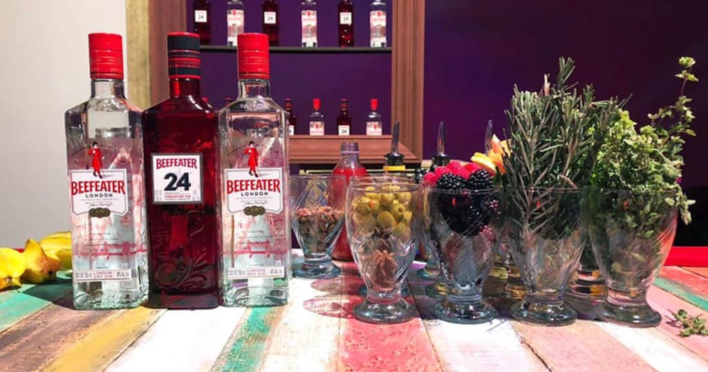 Beefeater