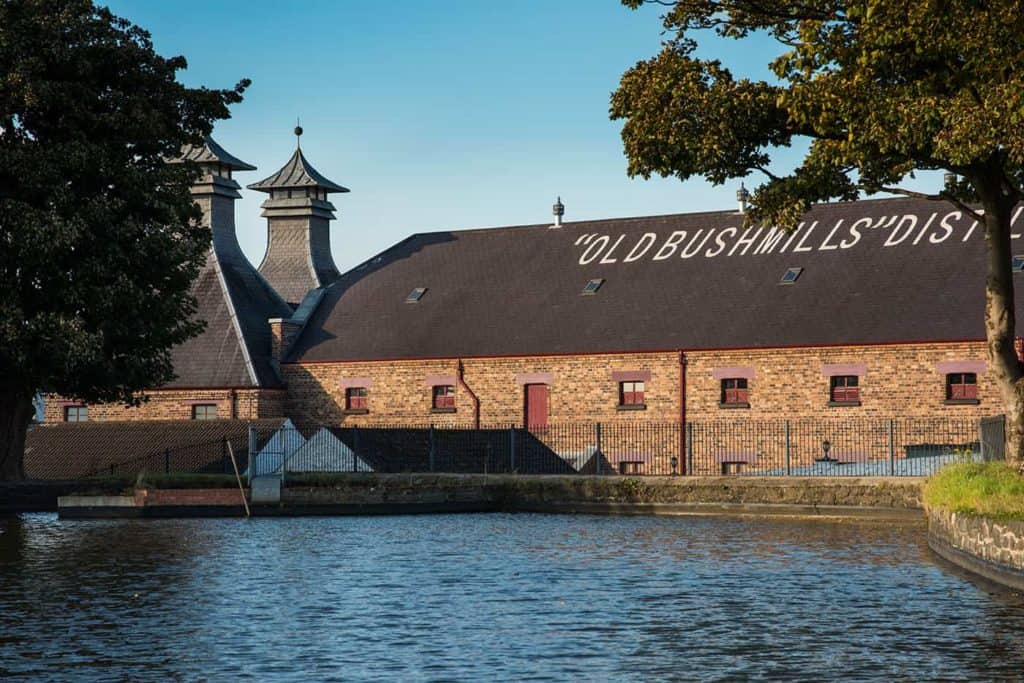 bushmills