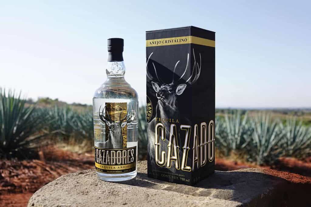 cazadores