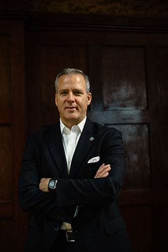 ron santa teresa