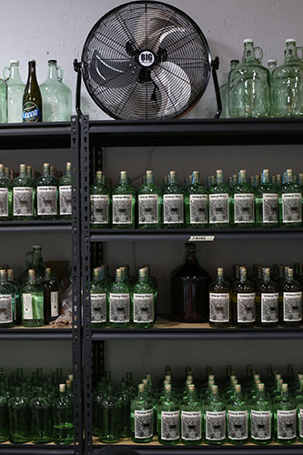 mezcal