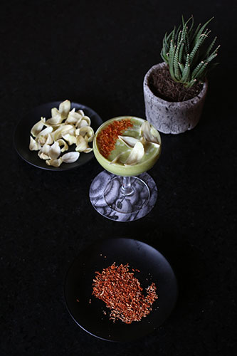 mezcal