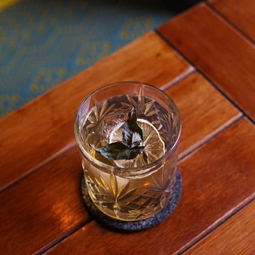 mezcal