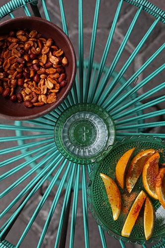 mezcal