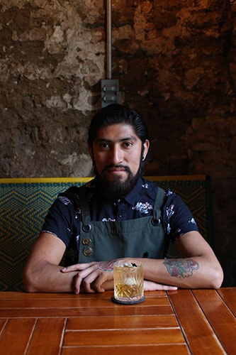 mezcal