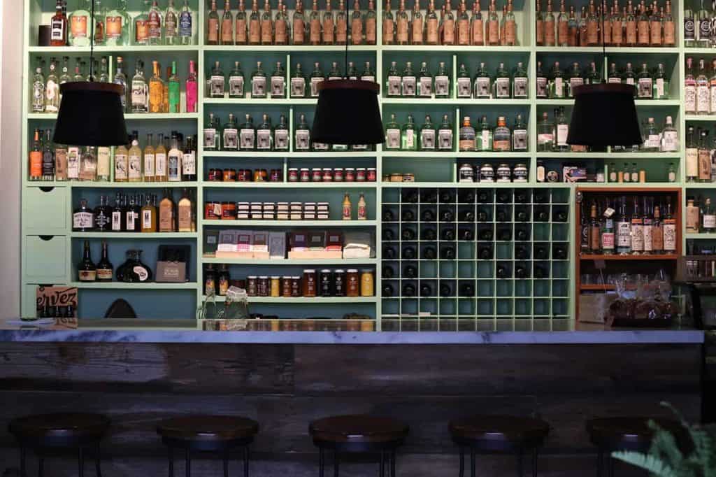mezcal