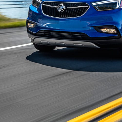 buick encore