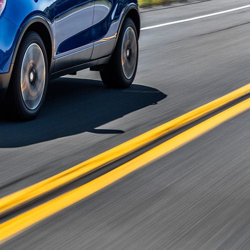 buick encore